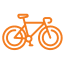 Children`s Cycling Track