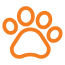 Pet Park with Pet Care Area