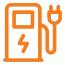 Car Fast- Charging station