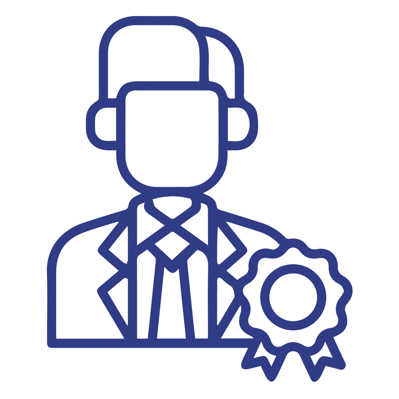 2. Icon - Meet our expert-02